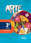 Arte 3ª Série