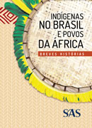 Indigenas no Brasil e povos da África